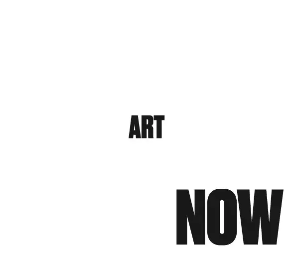 ArtNow logo.
